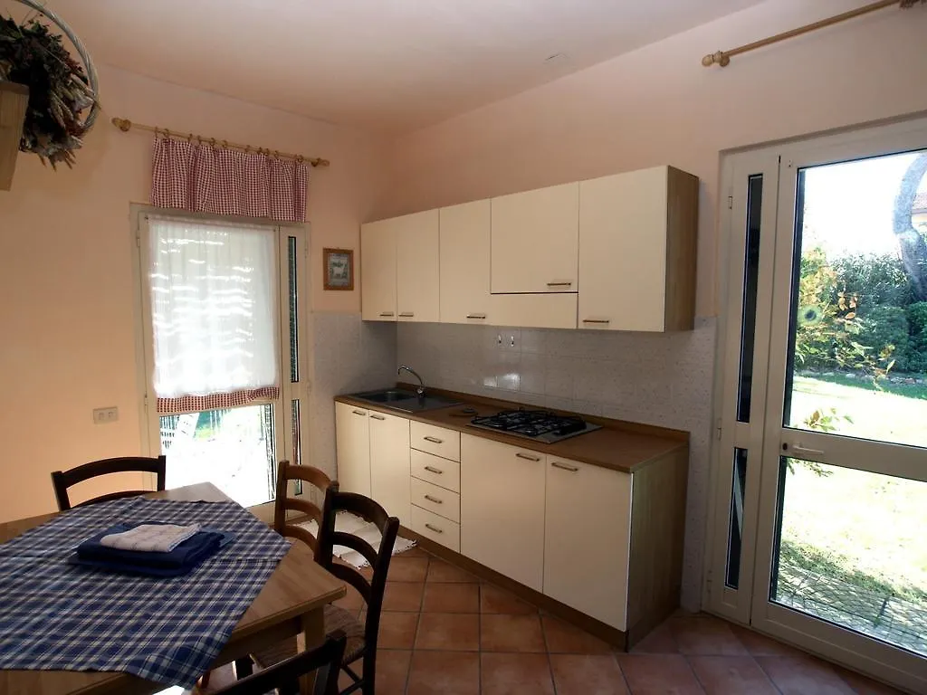 Agriturismo Peretti Fonteblanda Alloggio per agriturismo