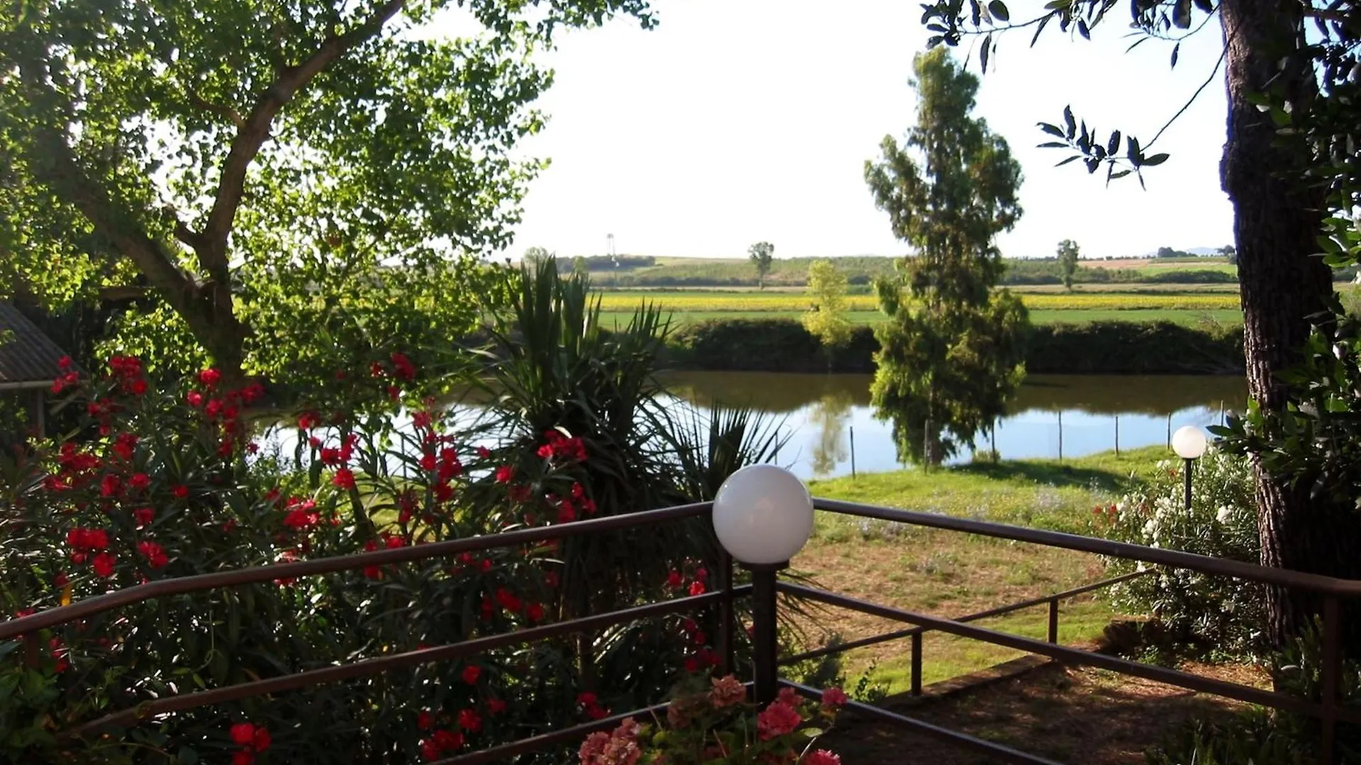 Agriturismo Peretti Fonteblanda