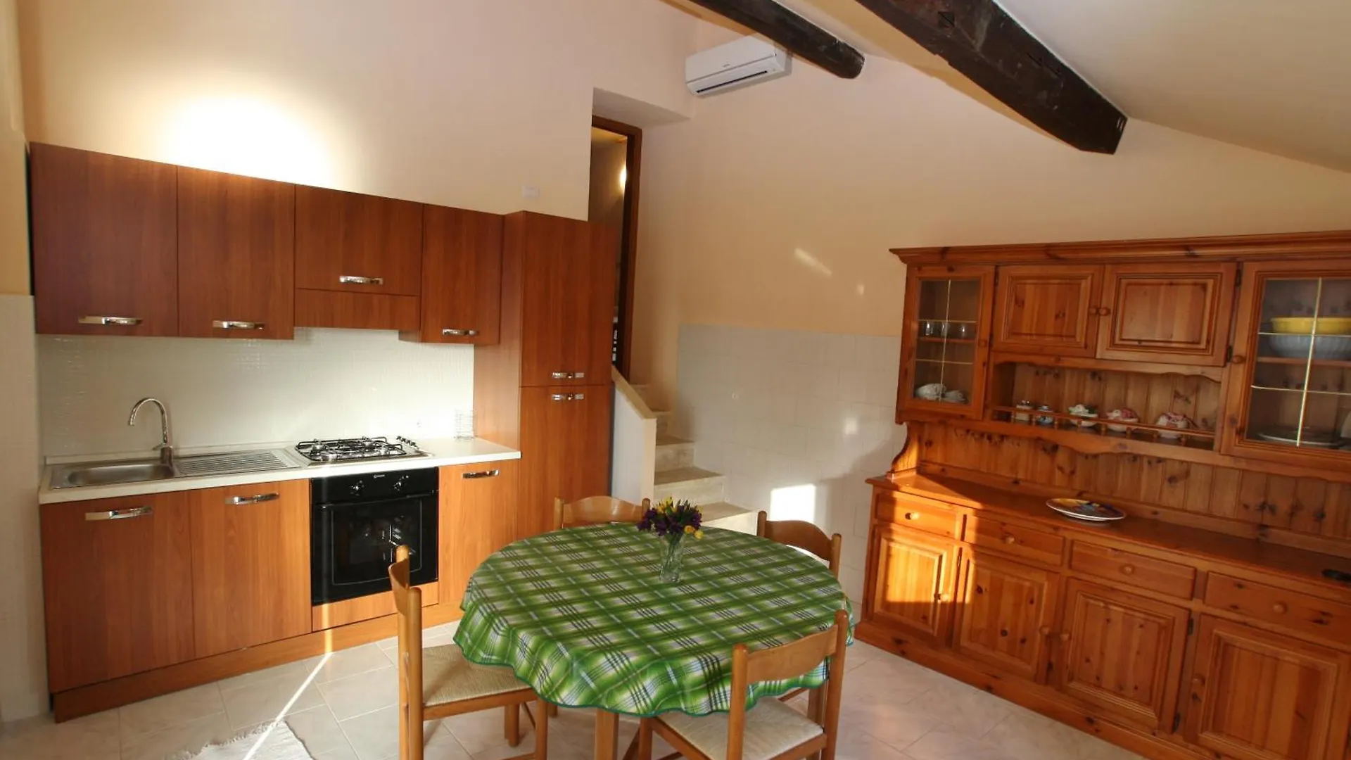 Agriturismo Peretti Fonteblanda