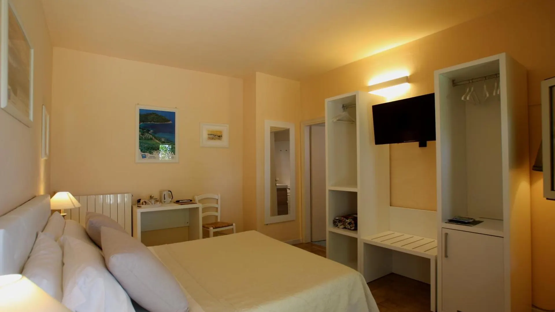 Agriturismo Peretti Fonteblanda