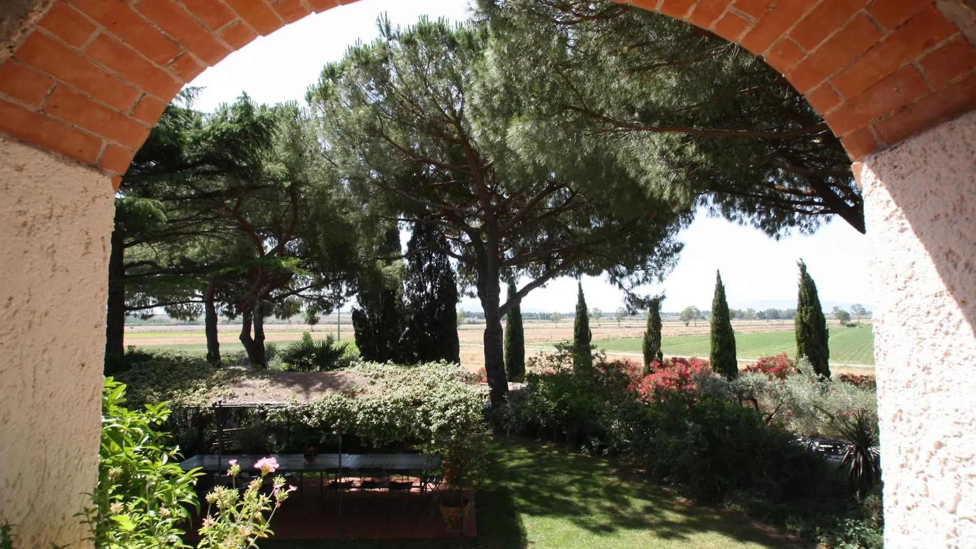 Agriturismo Peretti Fonteblanda Italia