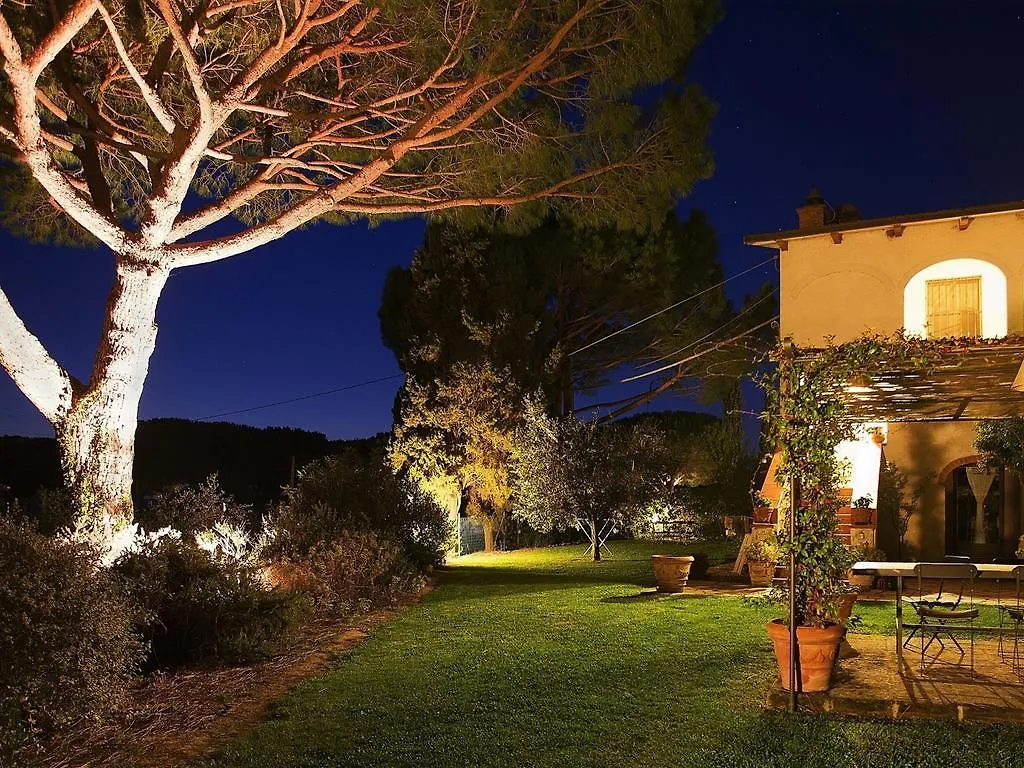 Agriturismo Peretti Fonteblanda Alloggio per agriturismo
