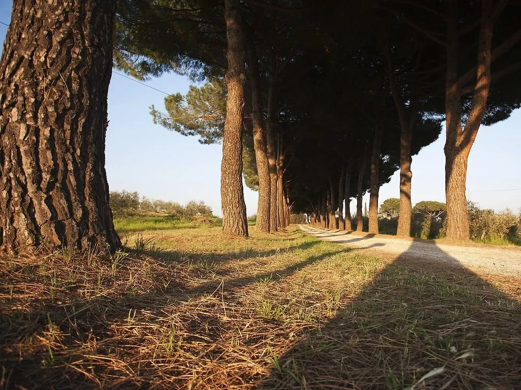 Alloggio per agriturismo Agriturismo Peretti Fonteblanda Italia