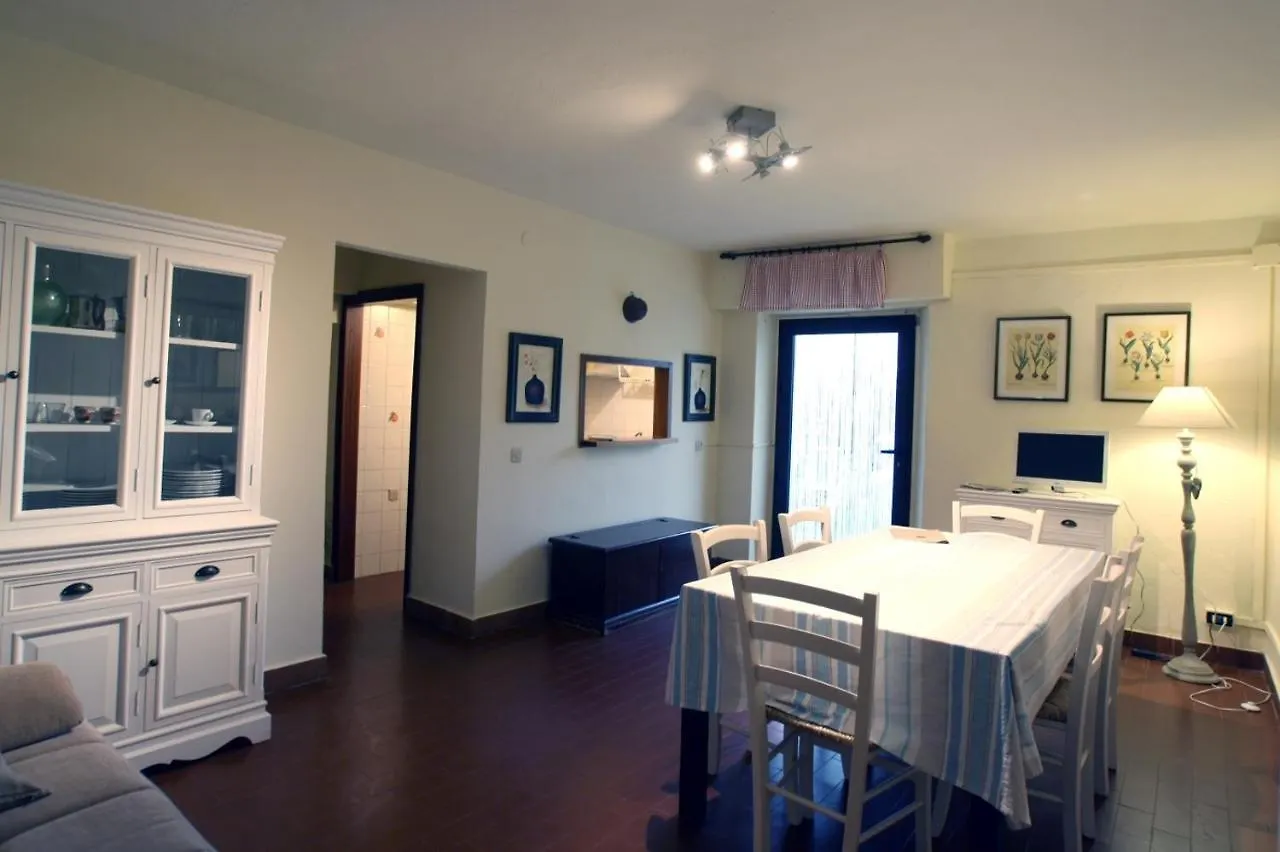 Alloggio per agriturismo Agriturismo Peretti Fonteblanda Italia