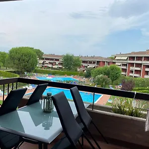  Appartamento Gardaview Desenzano Italia