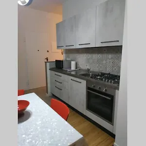  Appartamento Feel At - Casa La Posta Italia