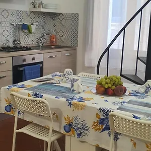  Casa vacanze Le Meraviglie Del Lungomare Italia