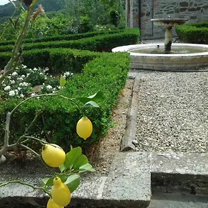 Bauernhof Agriturismo San Leo, Figline Valdarno