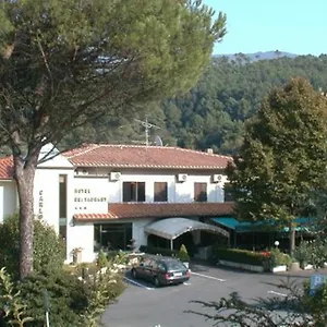 Landhaus Ristorante Da Carlos, Santa Maria Giudice