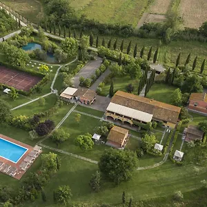 Landhaus Tenuta I Massini, Empoli