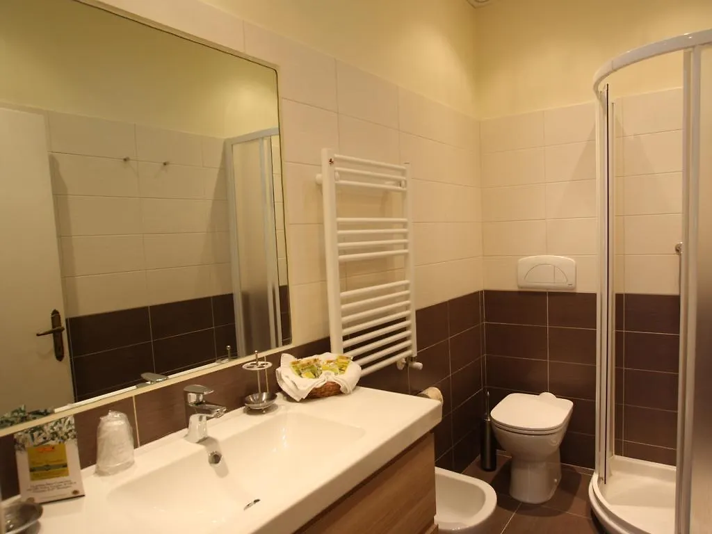 Agriturismo Peretti Fonteblanda Vakantieboerderij