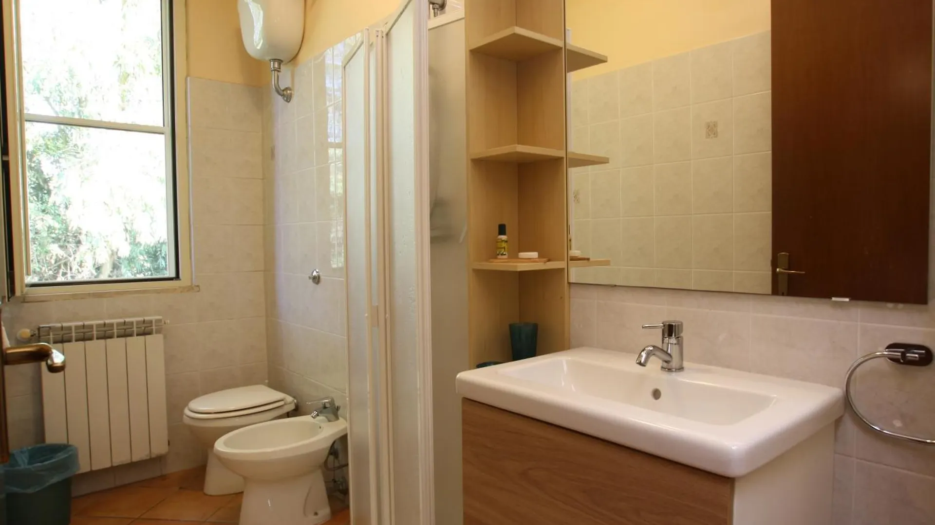 Agriturismo Peretti Fonteblanda Farm stay